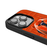 Chicago Bears Deco Bump Phone Case for Apple iPhone