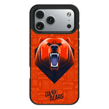 Chicago Bears Deco Bump Phone Case for Apple iPhone