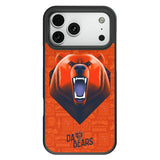 Chicago Bears Deco Bump Phone Case for Apple iPhone