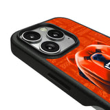 Chicago Bears Deco MagSafe Compatible Phone Case for Apple iPhone