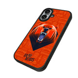 Chicago Bears Deco MagSafe Compatible Phone Case for Apple iPhone