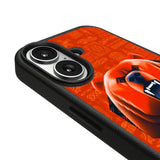 Chicago Bears Deco MagSafe Compatible Phone Case for Apple iPhone