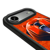 Chicago Bears Deco MagSafe Compatible Phone Case for Apple iPhone