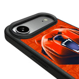 Chicago Bears Deco MagSafe Compatible Phone Case for Apple iPhone