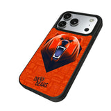 Chicago Bears Deco MagSafe Compatible Phone Case for Apple iPhone