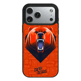 Chicago Bears Deco MagSafe Compatible Phone Case for Apple iPhone