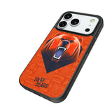 Chicago Bears Deco MagSafe Compatible Phone Case for Apple iPhone