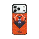 Chicago Bears Deco MagSafe Compatible Phone Case for Apple iPhone