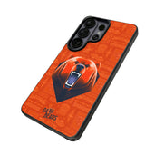Chicago Bears Deco MagSafe Compatible Phone Case for Samsung Galaxy 26 Series