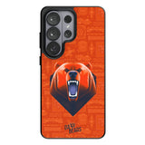 Chicago Bears Deco MagSafe Compatible Phone Case for Samsung Galaxy 26 Series