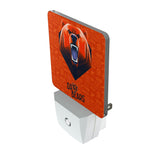 Chicago Bears Deco Night Light 2-Pack
