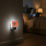 Chicago Bears Deco Night Light 2-Pack