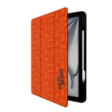 Chicago Bears Deco Tablet Case for Apple iPad