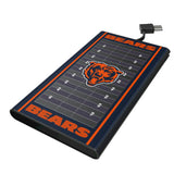 Chicago Bears Field 5000mAh Flat Powerbank