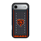 Chicago Bears Field Bump Phone Case for Apple iPhone