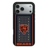 Chicago Bears Field Bump Phone Case for Apple iPhone