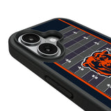 Chicago Bears Field Bump Phone Case for Apple iPhone