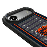 Chicago Bears Field Bump Phone Case for Apple iPhone