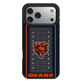 Chicago Bears Field Bump Phone Case for Apple iPhone