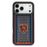 Chicago Bears Field Bump Phone Case for Apple iPhone