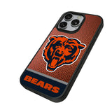 Chicago Bears Football Wordmark MagSafe Compatible Phone Case for Apple iPhone