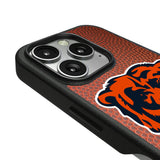 Chicago Bears Football Wordmark MagSafe Compatible Phone Case for Apple iPhone
