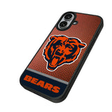 Chicago Bears Football Wordmark MagSafe Compatible Phone Case for Apple iPhone