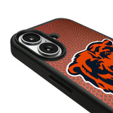 Chicago Bears Football Wordmark MagSafe Compatible Phone Case for Apple iPhone