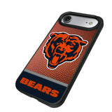 Chicago Bears Football Wordmark MagSafe Compatible Phone Case for Apple iPhone