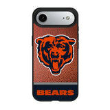 Chicago Bears Football Wordmark MagSafe Compatible Phone Case for Apple iPhone
