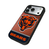 Chicago Bears Football Wordmark MagSafe Compatible Phone Case for Apple iPhone