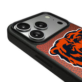 Chicago Bears Football Wordmark MagSafe Compatible Phone Case for Apple iPhone