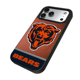 Chicago Bears Football Wordmark MagSafe Compatible Phone Case for Apple iPhone
