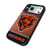Chicago Bears Football Wordmark MagSafe Compatible Phone Case for Apple iPhone