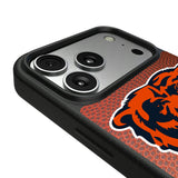 Chicago Bears Football Wordmark MagSafe Compatible Phone Case for Apple iPhone