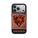 Chicago Bears Football Wordmark MagSafe Compatible Phone Case for Apple iPhone
