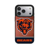 Chicago Bears Football Wordmark MagSafe Compatible Phone Case for Apple iPhone