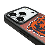 Chicago Bears Football Wordmark MagSafe Compatible Phone Case for Apple iPhone