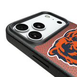 Chicago Bears Football Wordmark MagSafe Compatible Phone Case for Apple iPhone