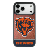 Chicago Bears Football Wordmark MagSafe Compatible Phone Case for Apple iPhone