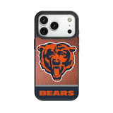 Chicago Bears Football Wordmark MagSafe Compatible Phone Case for Apple iPhone