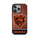 Chicago Bears Football Wordmark MagSafe Compatible Phone Case for Apple iPhone