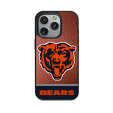 Chicago Bears Football Wordmark MagSafe Compatible Phone Case for Apple iPhone