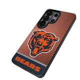 Chicago Bears Football Wordmark MagSafe Compatible Phone Case for Samsung Galaxy 26 Series