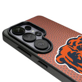 Chicago Bears Football Wordmark MagSafe Compatible Phone Case for Samsung Galaxy 26 Series