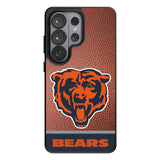 Chicago Bears Football Wordmark MagSafe Compatible Phone Case for Samsung Galaxy 26 Series