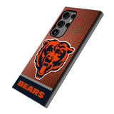 Chicago Bears Football Wordmark MagSafe Compatible Phone Case for Samsung Galaxy