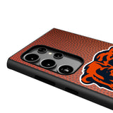 Chicago Bears Football Wordmark MagSafe Compatible Phone Case for Samsung Galaxy