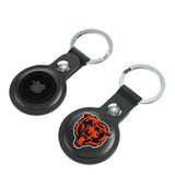 Chicago Bears Insignia Black Airtag Holder 2-Pack