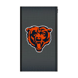 Chicago Bears Linen 5000mAh Flat Powerbank